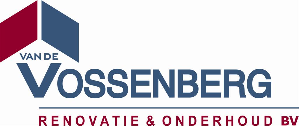 Van de Vossenberg renovatie en onderhoud B.V.